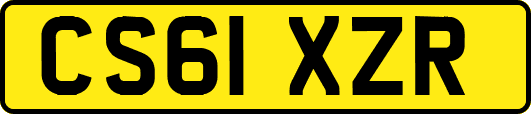 CS61XZR