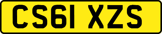 CS61XZS