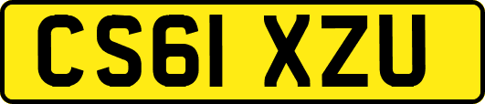 CS61XZU