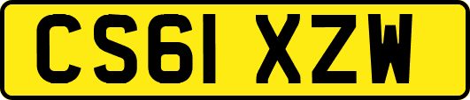CS61XZW