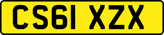 CS61XZX