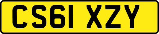 CS61XZY