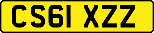 CS61XZZ