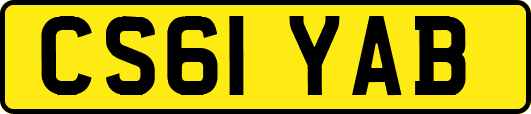 CS61YAB