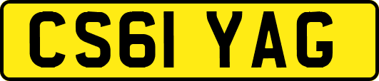CS61YAG