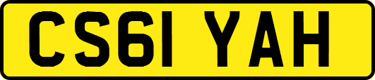 CS61YAH