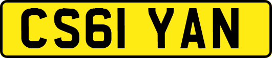 CS61YAN