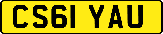 CS61YAU