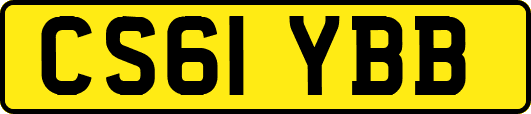 CS61YBB