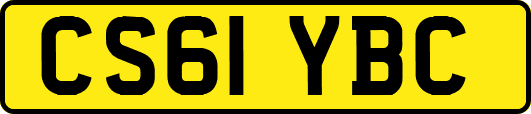 CS61YBC