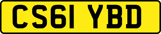 CS61YBD