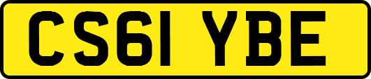 CS61YBE