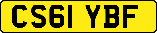 CS61YBF