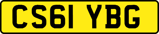 CS61YBG