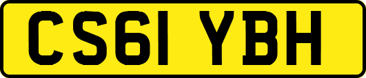 CS61YBH