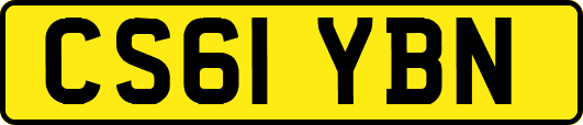 CS61YBN