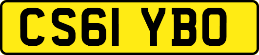 CS61YBO