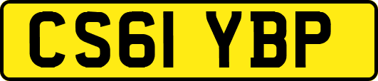 CS61YBP
