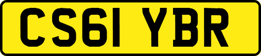 CS61YBR