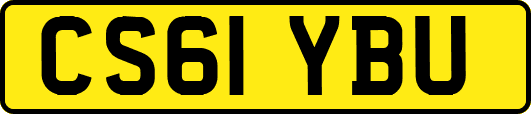 CS61YBU