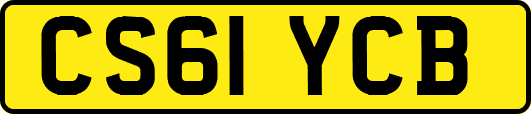 CS61YCB