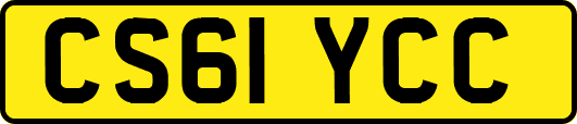 CS61YCC