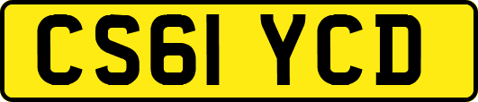 CS61YCD