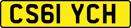 CS61YCH
