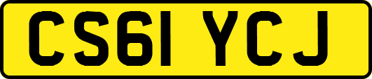 CS61YCJ