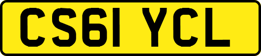 CS61YCL