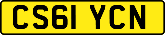 CS61YCN