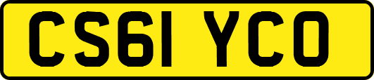 CS61YCO