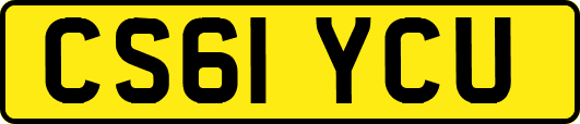 CS61YCU