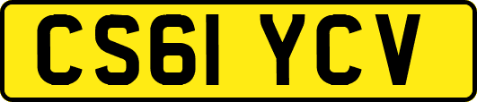 CS61YCV