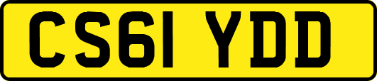 CS61YDD