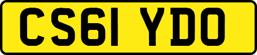 CS61YDO