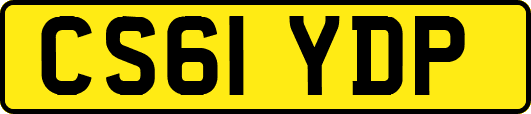 CS61YDP