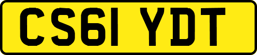CS61YDT
