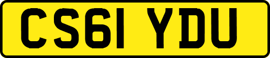 CS61YDU