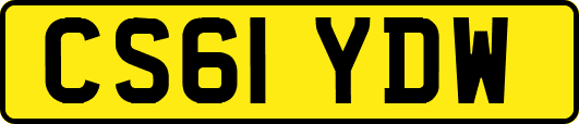 CS61YDW