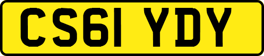 CS61YDY