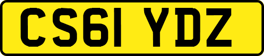CS61YDZ