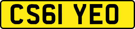 CS61YEO