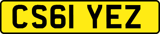 CS61YEZ