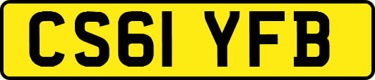 CS61YFB