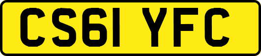 CS61YFC