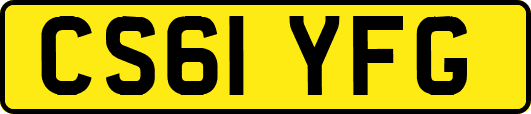 CS61YFG