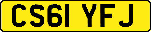 CS61YFJ