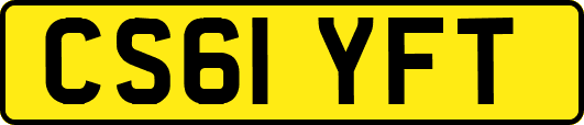 CS61YFT