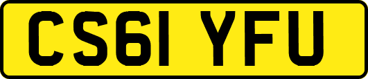 CS61YFU